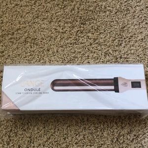 32 mm blush titanium Ondule